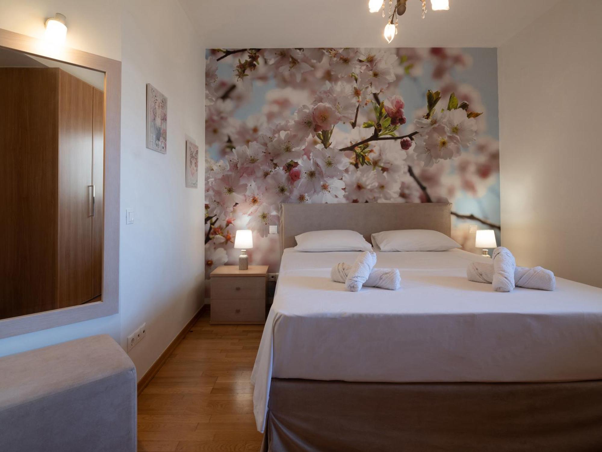Onyx City Center Apartment With Parking Heraklion  Екстер'єр фото