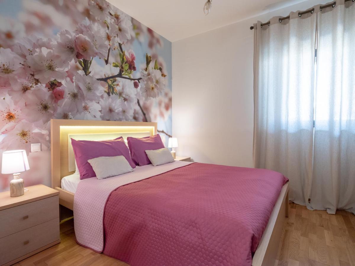Onyx City Center Apartment With Parking Heraklion  Екстер'єр фото